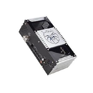 Soundstream TXP1.3500D Tarantula Xtreme Power Series Full Range Monoblock Amplifier｜yukinko-03