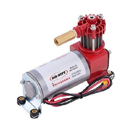 Firestone Air Command LD Air Compressor - W (WR176...