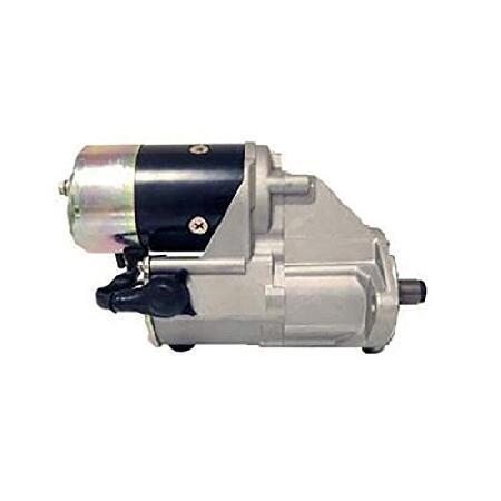 New 24V Starter Motor Compatible with Toyota Agric...