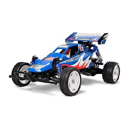 TAMIYA Rising Fighter 2 Wheel Drive Kit TAM58416A ...