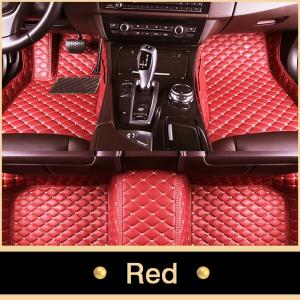 GLE W166 AMG フロアーマット前後4枚セット メルセデスベンツ 純正