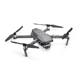 特別価格DJI Mavic 2 Zoom Gra...の商品画像