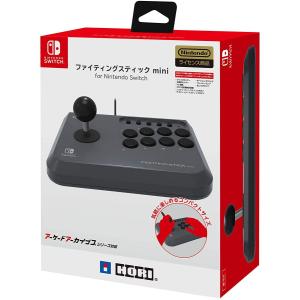 任天堂 ファイティングスティック mini for Nintendo Switch 対応｜yukino-sizuku
