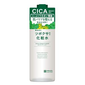 明色化粧品ツボクサ配合化粧水 500mL CICA｜yukinoko-store