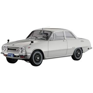 ハセガワ 1/24 いすゞ ベレット 1600GT (1969) プラモデル 20668｜yukinoko-store