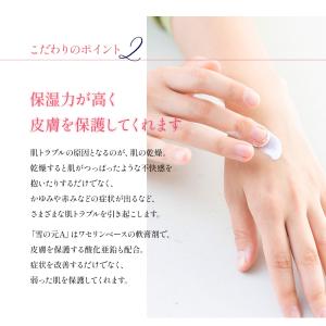 【第3類医薬品】雪の元A (15g)| 雪の元...の詳細画像5