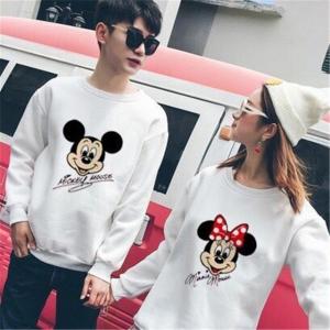 ミニー ミッキー ペアルックの商品一覧 通販 Yahoo ショッピング