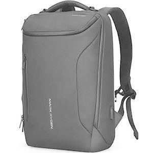 バックパック完全防水ビジネスリュックメンズ用30l大容量盗難防止ラップトップバッグ17インチパソコン対応黒 Cop 315 Yukinselection 通販 Yahoo ショッピング