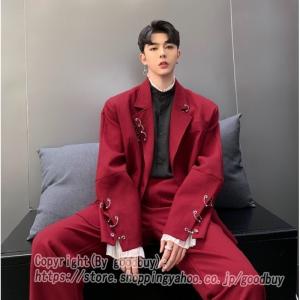 奇抜派手な服 メンズファッション の商品一覧 ファッション 通販 Yahoo ショッピング