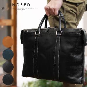 インディード／INDEED バッグ ブリーフケース ビジネスバッグ 鞄
