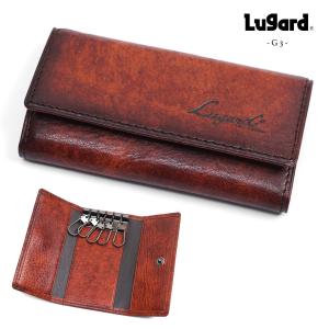 青木鞄 アタッシュケース ビジネスバッグ メンズ Lugard（ラガード）G3