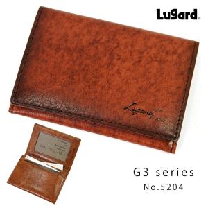 青木鞄 Lugard ラガード G-3 本革スリムアタッシュケース LUGARD（ラガード） 青木鞄 アタッシュケース メンズ B4 Lugard G3