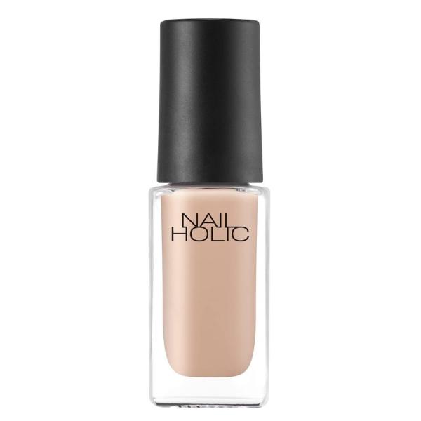 NAIL HOLIC(ネイルホリック) つめ用ファンデ BE334 ナチュラルベージュ 5mL