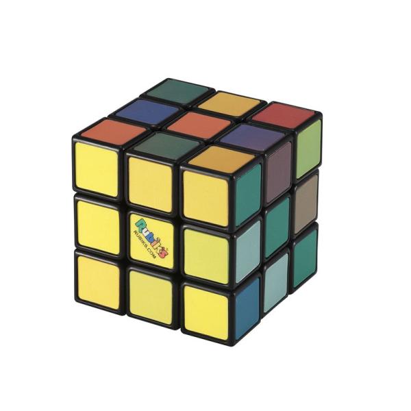 ルービックキューブインポッシブル 3x3x3