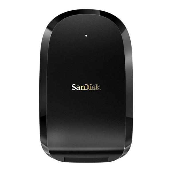 SanDisk Extreme PRO CFexpress Card Reader - SDDR-F...