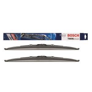 BOSCH (ボッシュ) 輸入車用ワイパー ツイン 530mm 2本入り 408｜yukiti-store