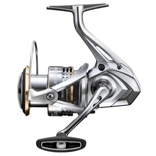 シマノ(SHIMANO) スピニングリール 23 セドナ 4000