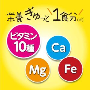 江崎グリコ バランスオンmini ケーキ チョ...の詳細画像4