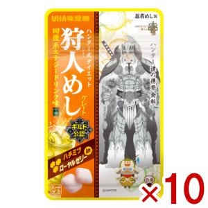 UHA味覚糖 20個セット 忍者めし ラムネ 20g : ベストワン - 通販