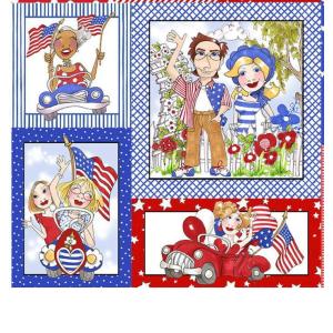 USAコットン ロラライハリス Loralie...の詳細画像2