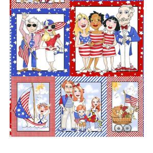 USAコットン ロラライハリス Loralie...の詳細画像4