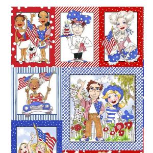 USAコットン ロラライハリス Loralie...の詳細画像5