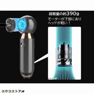 母の日 リカバリー エアー / ドライヤー 髪...の詳細画像4
