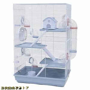 小動物ケージ デグー ケージ お掃除しやすい 持...の商品画像