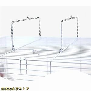 小動物ケージ デグー ケージ お掃除しやすい ...の詳細画像4