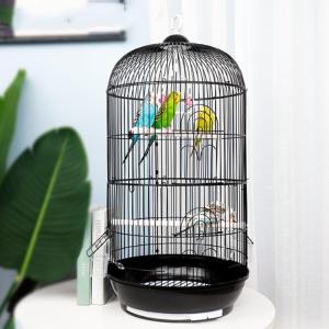 バードケージ 鳥かご 鳥小屋 多頭飼い 高さ7...の詳細画像3
