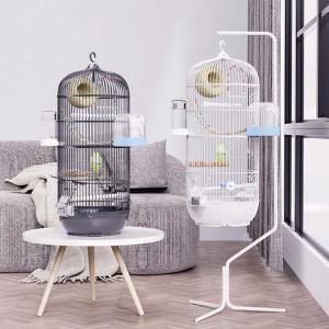 バードケージ 鳥かご 鳥小屋 多頭飼い 高さ7...の詳細画像4