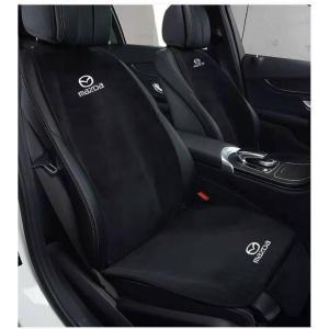 マツダ CX-3 CX-5 CX-8 MPV RX-8 Mazda 車用 シートカバーセット シート シートクッション 座布団 シートカバー座席の背もたれ 通気性