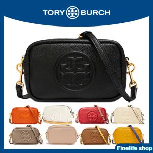 トリーバーチ ショルダーバッグ TORY BURCH 55691 バッグ ペリー ボンベ ミニバッグ PERRY BOMBE MINI BAG レディース