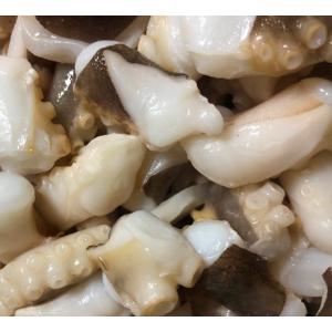 カットタコ ベトナム産 岩蛸 VH4 ブランチ...の詳細画像1