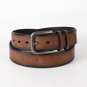メンズベルト 人気ブランド Lee リー 40...の詳細画像1