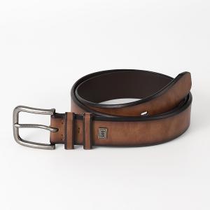メンズベルト 人気ブランド Lee リー 40...の詳細画像2
