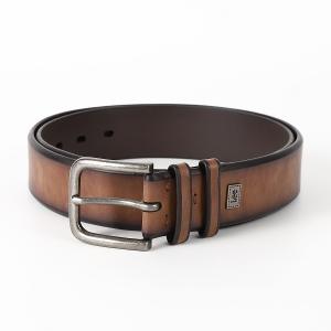 メンズベルト 人気ブランド Lee リー 40...の詳細画像3