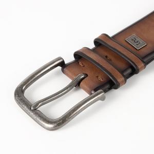 メンズベルト 人気ブランド Lee リー 40...の詳細画像4