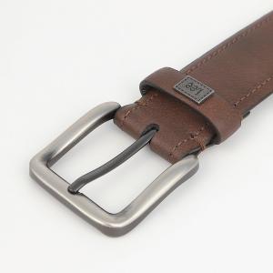 メンズベルト 人気ブランド Lee リー 極太...の詳細画像3