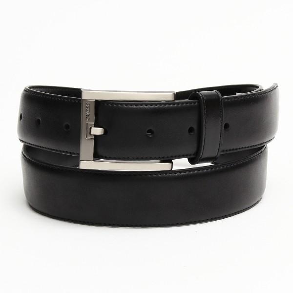 メンズベルト 人気ブランド ゲス-GUESS-  ドレスベルト カジュアル ビジネス プレゼント メ...