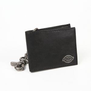 メンズ財布 本革 ワレットチェーン付き ディッキ...の商品画像