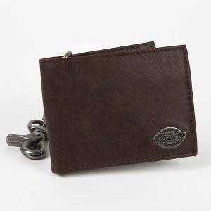 メンズ財布 本革 ワレットチェーン付き ディッ...の詳細画像5