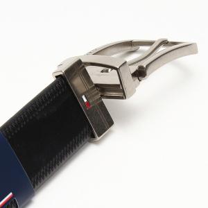 メンズベルト 人気ブランド トミーヒルフィガー...の詳細画像2