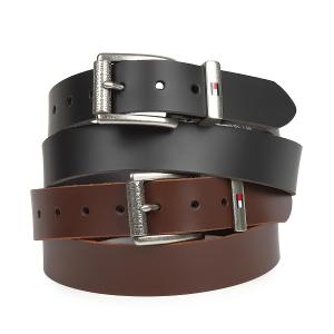 Supreme（シュプリーム） 【並行輸入品】Supreme Repeat Leather Belt