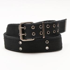 ROTHCO（ロスコ） ミリタリーベルト コットンベルト 二つ穴 ビンテージ