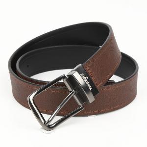 Levi's（リーバイス） メンズベルト 本革ベルト USA直輸入モデル 38mm