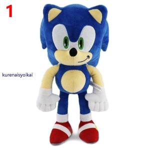 限定タイムセール ソニックぬいぐるみ ハリネズ...の詳細画像1
