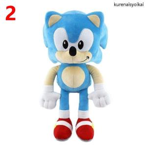 限定タイムセール ソニックぬいぐるみ ハリネズ...の詳細画像2