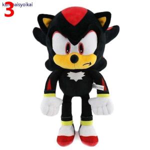 限定タイムセール ソニックぬいぐるみ ハリネズ...の詳細画像3