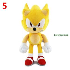 限定タイムセール ソニックぬいぐるみ ハリネズ...の詳細画像5